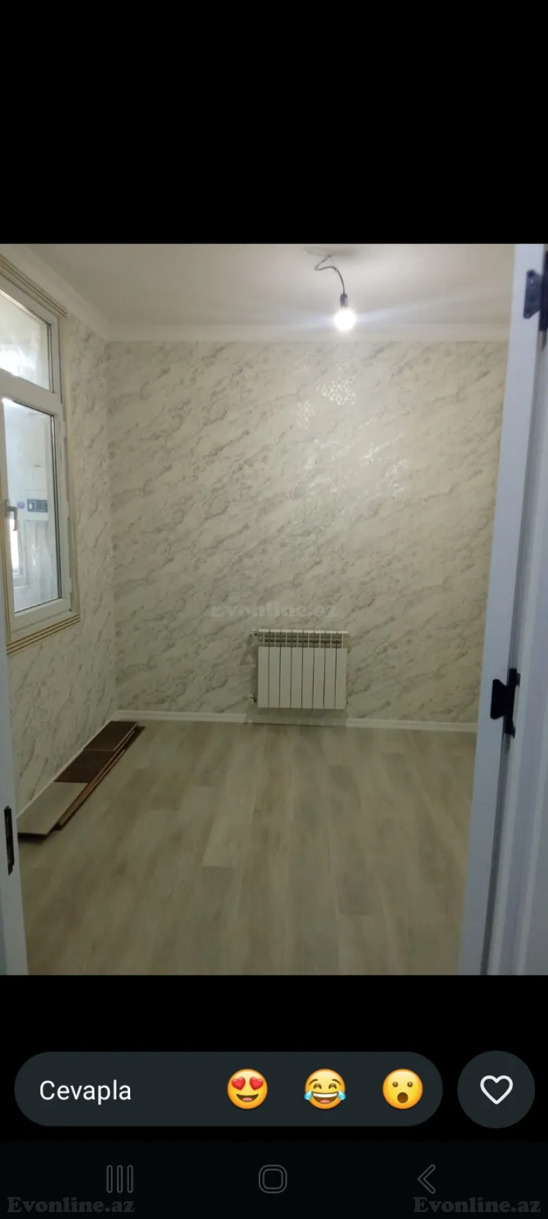 Satılır 4 otaqlı Mənzil Yeni tikili 77 m² Masazır - şəkil 5