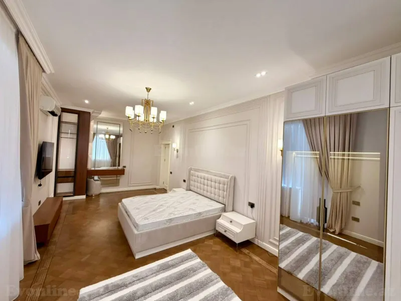 Kirayə verilir 3 otaqlı Mənzil Yeni tikili 64 m² 28 May m. - şəkil 5
