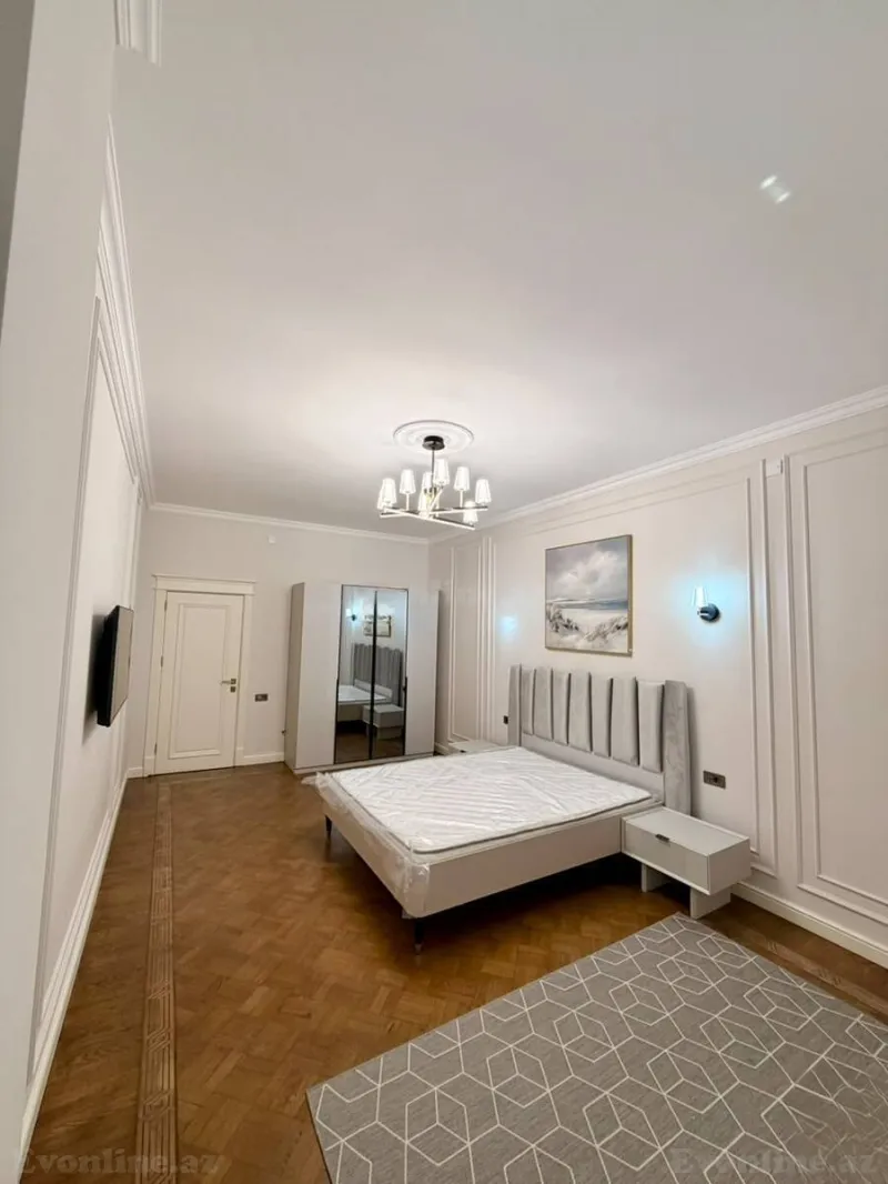 Kirayə verilir 3 otaqlı Mənzil Yeni tikili 64 m² 28 May m. - şəkil 10