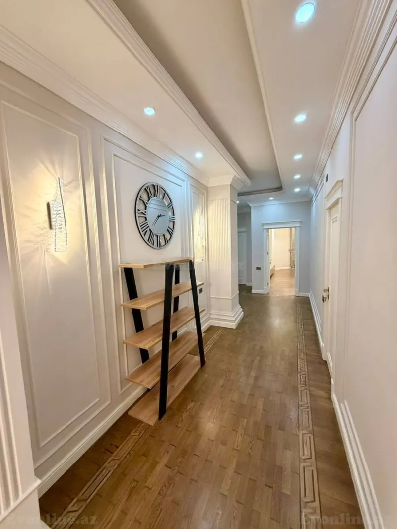 Kirayə verilir 3 otaqlı Mənzil Yeni tikili 64 m² 28 May m. - şəkil 16