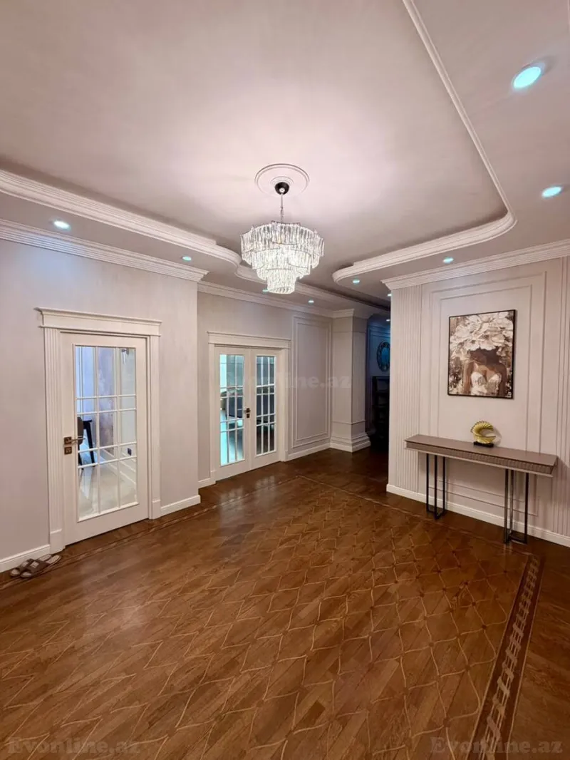 Kirayə verilir 3 otaqlı Mənzil Yeni tikili 64 m² 28 May m. - şəkil 17