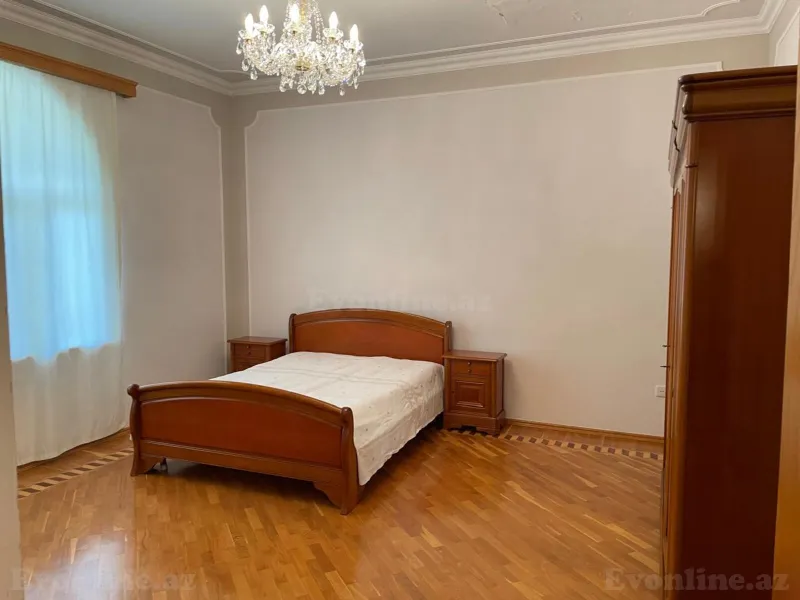 Satılır 7 otaqlı Həyət evi 750 m² Nəsimi m. - şəkil 10