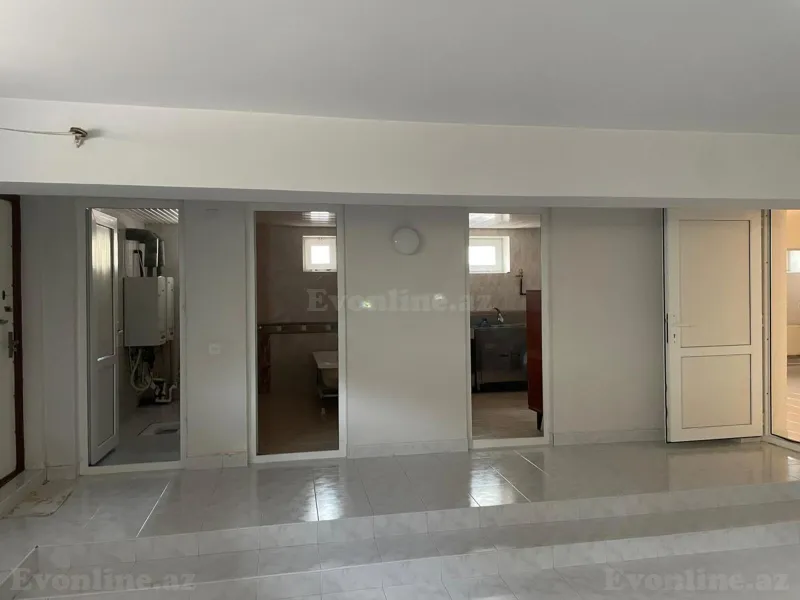 Satılır 7 otaqlı Həyət evi 750 m² Nəsimi m. - şəkil 22