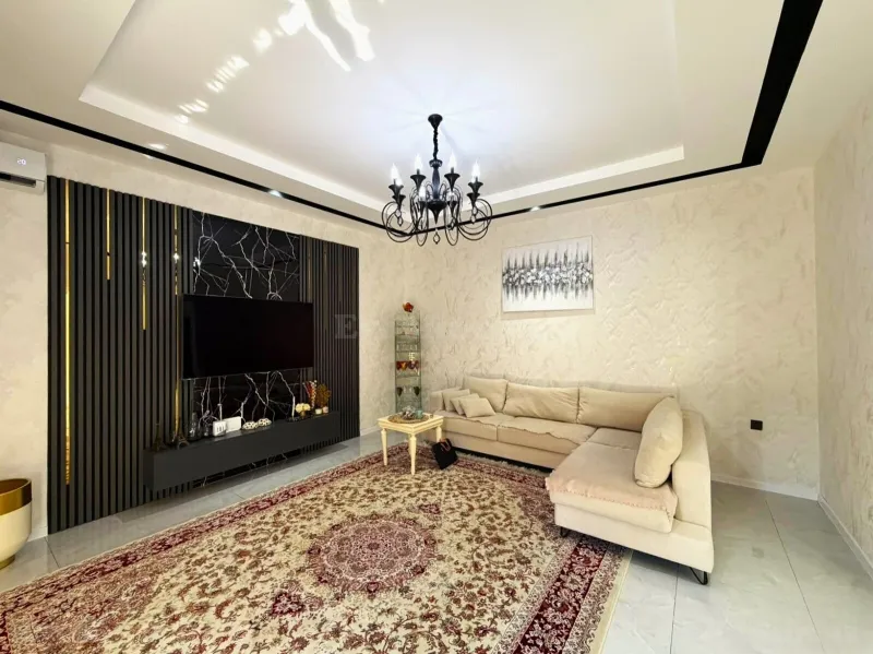 Satılır 4 otaqlı Həyət evi 148 m² Mərdəkan - şəkil 2