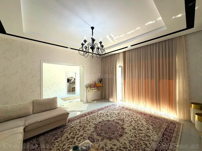 Satılır 4 otaqlı Həyət evi 148 m² Mərdəkan - şəkil 3
