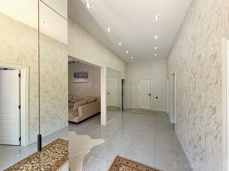 Satılır 4 otaqlı Həyət evi 148 m² Mərdəkan - şəkil 4
