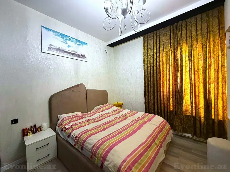 Satılır 4 otaqlı Həyət evi 148 m² Mərdəkan - şəkil 5