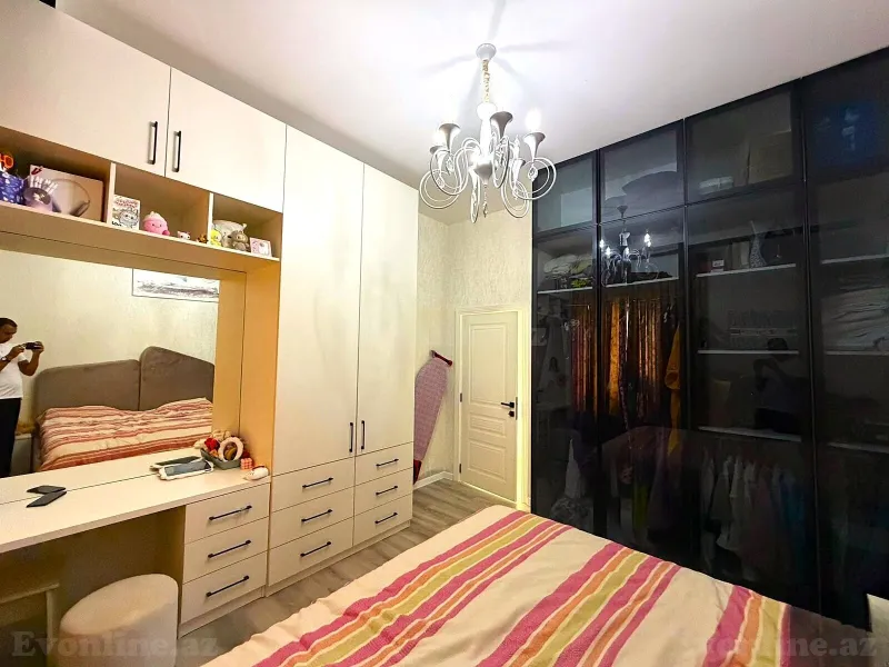 Satılır 4 otaqlı Həyət evi 148 m² Mərdəkan - şəkil 6