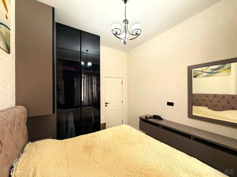Satılır 4 otaqlı Həyət evi 148 m² Mərdəkan - şəkil 8