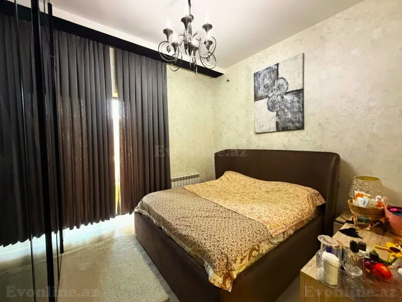 Satılır 4 otaqlı Həyət evi 148 m² Mərdəkan - şəkil 9