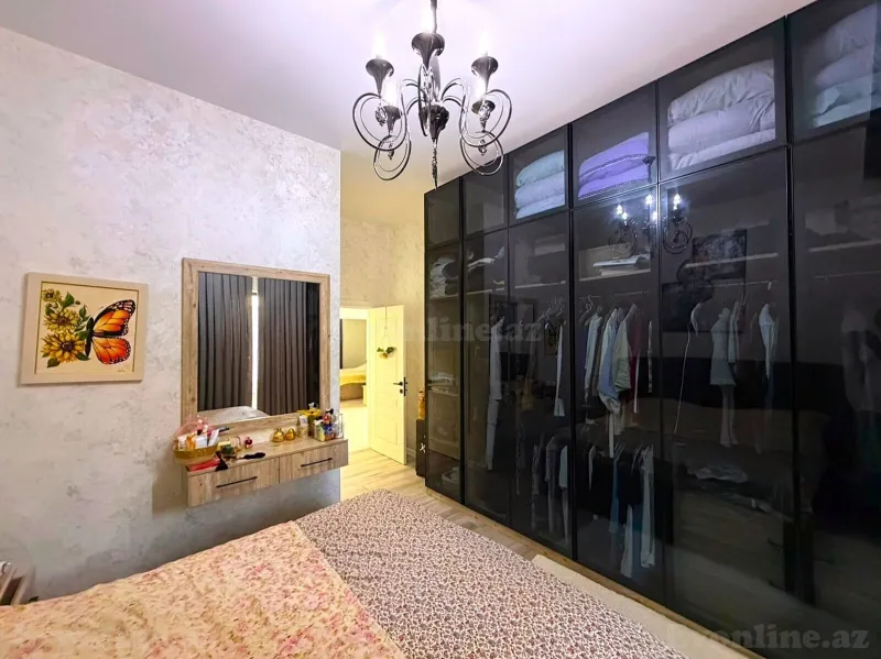 Satılır 4 otaqlı Həyət evi 148 m² Mərdəkan - şəkil 10