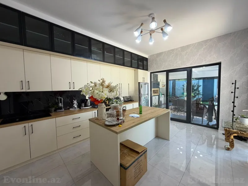 Satılır 4 otaqlı Həyət evi 148 m² Mərdəkan - şəkil 11