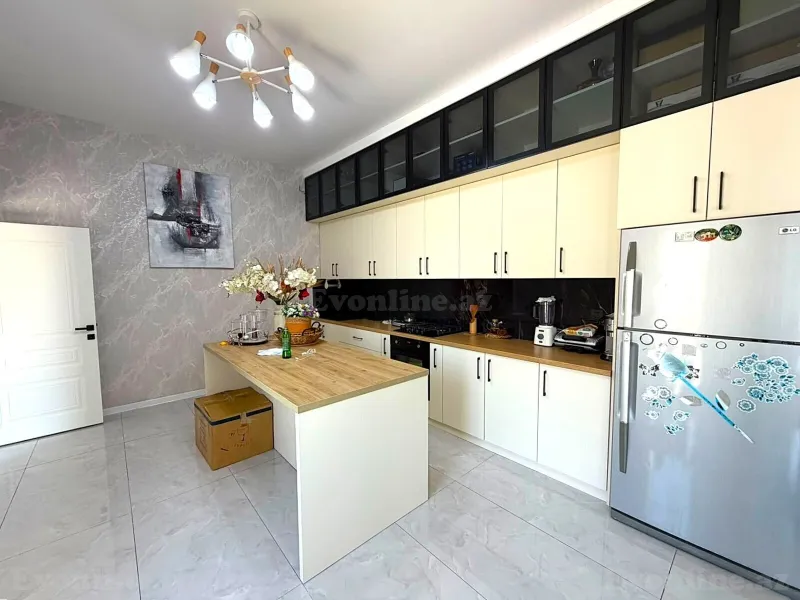 Satılır 4 otaqlı Həyət evi 148 m² Mərdəkan - şəkil 12
