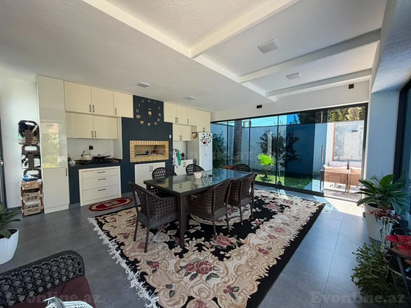 Satılır 4 otaqlı Həyət evi 148 m² Mərdəkan - şəkil 13