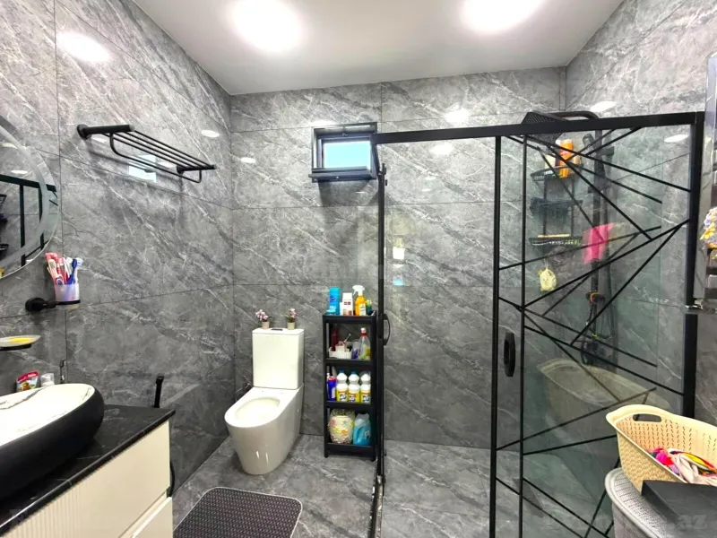 Satılır 4 otaqlı Həyət evi 148 m² Mərdəkan - şəkil 14