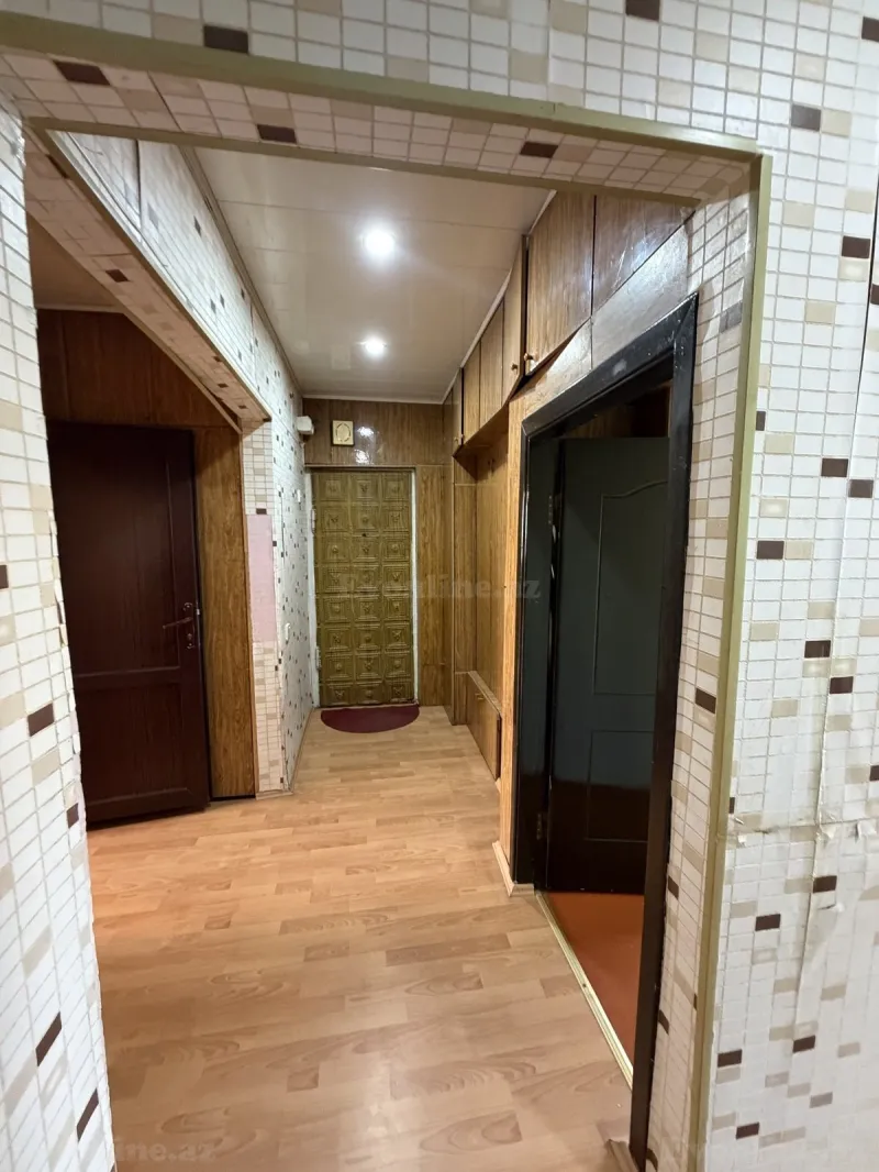 Satılır 3 otaqlı Mənzil Köhnə tikili 75 m² Həzi Aslanov m. - şəkil 6