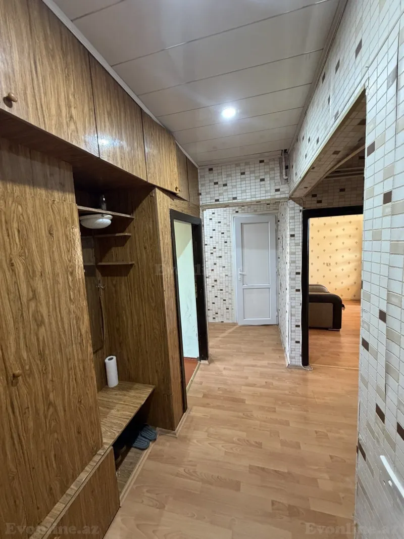 Satılır 3 otaqlı Mənzil Köhnə tikili 75 m² Həzi Aslanov m. - şəkil 7