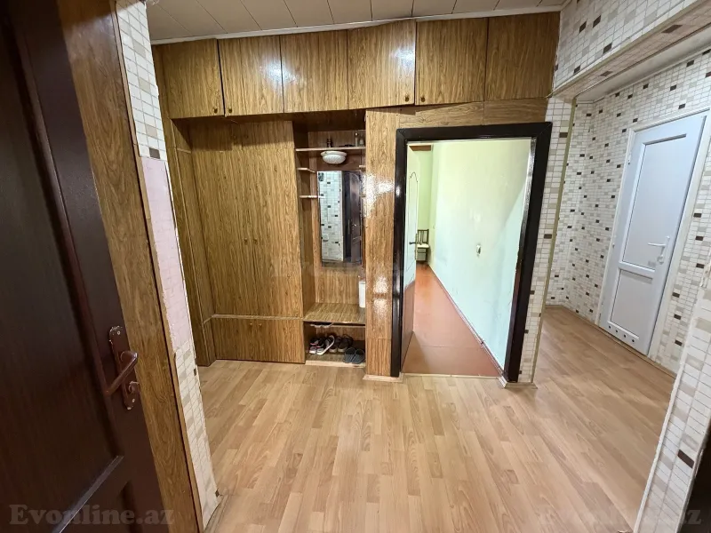 Satılır 3 otaqlı Mənzil Köhnə tikili 75 m² Həzi Aslanov m. - şəkil 8