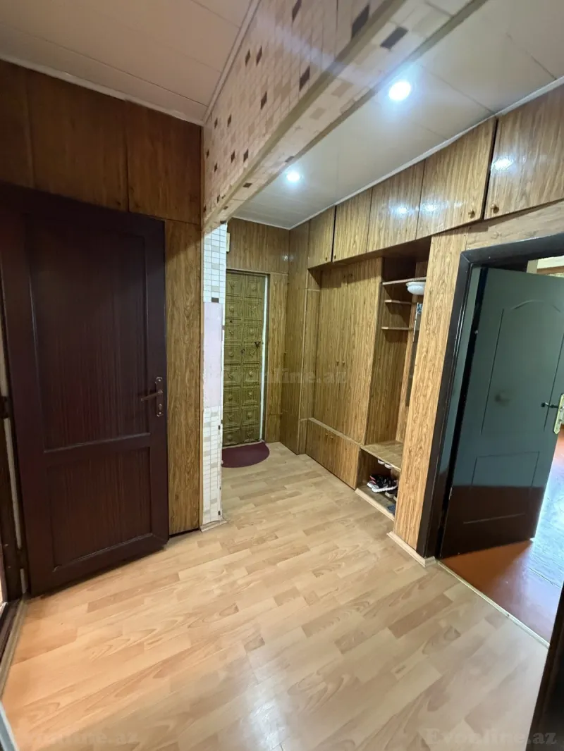 Satılır 3 otaqlı Mənzil Köhnə tikili 75 m² Həzi Aslanov m. - şəkil 10