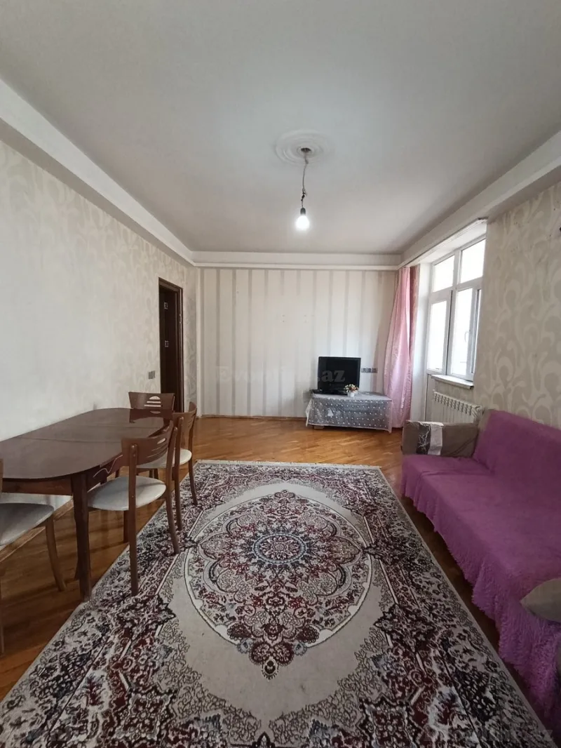 Satılır 2 otaqlı Mənzil Yeni tikili 62 m² Yeni Yasamal - şəkil 3
