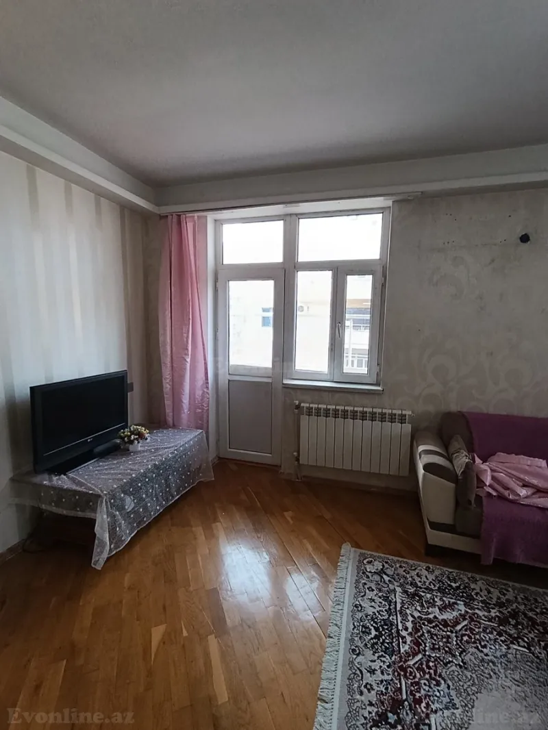 Satılır 2 otaqlı Mənzil Yeni tikili 62 m² Yeni Yasamal - şəkil 4