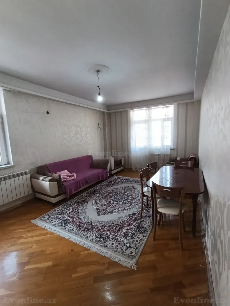 Satılır 2 otaqlı Mənzil Yeni tikili 62 m² Yeni Yasamal - şəkil 5