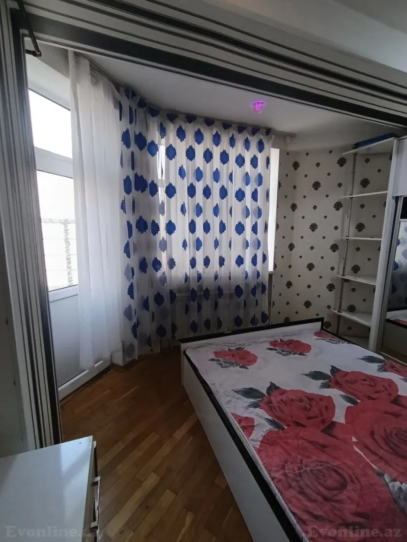 Satılır 2 otaqlı Mənzil Yeni tikili 62 m² Yeni Yasamal - şəkil 7