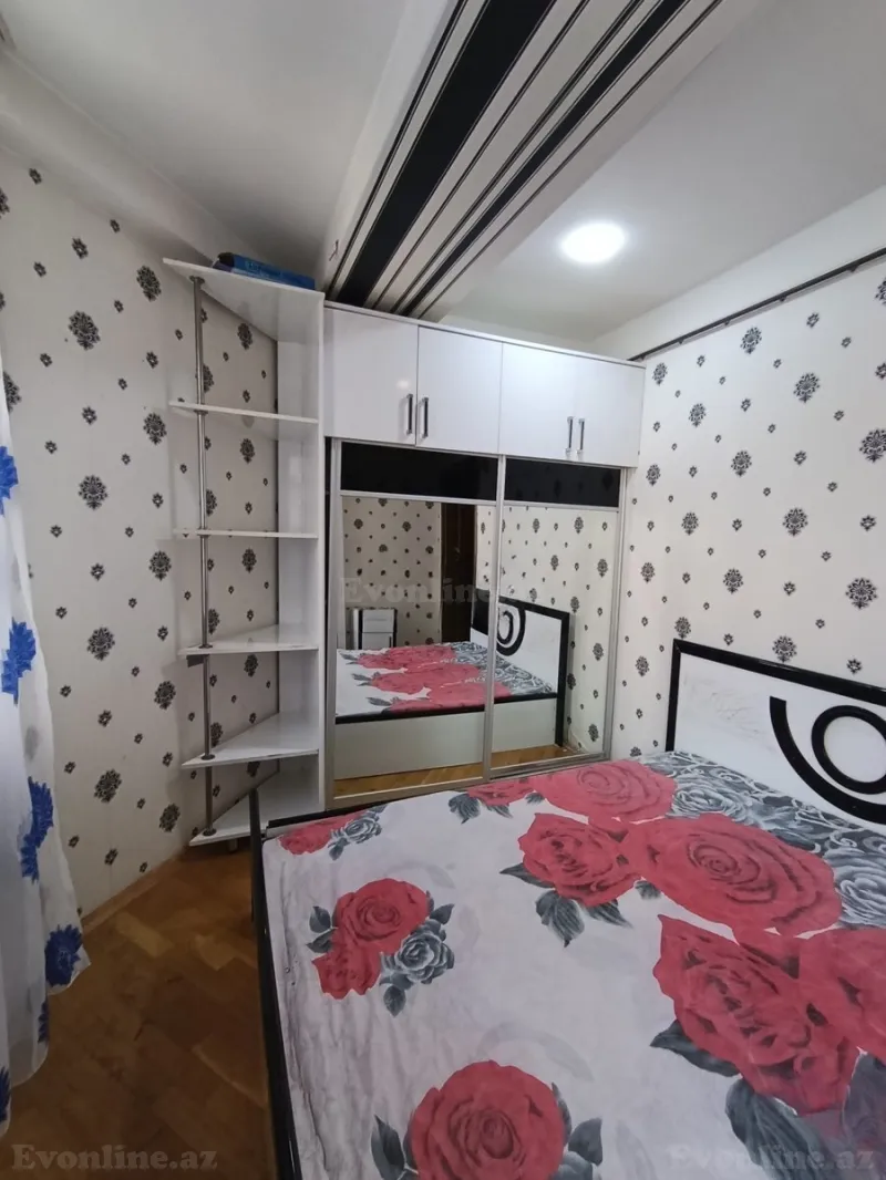 Satılır 2 otaqlı Mənzil Yeni tikili 62 m² Yeni Yasamal - şəkil 8