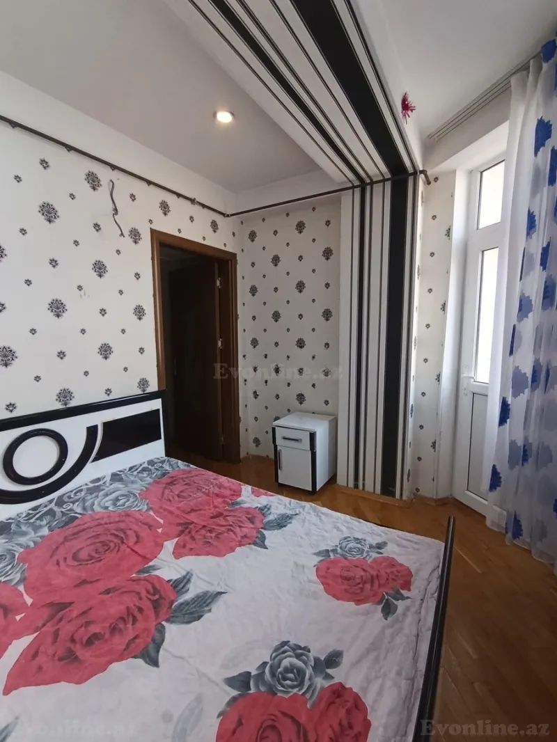 Satılır 2 otaqlı Mənzil Yeni tikili 62 m² Yeni Yasamal - şəkil 9
