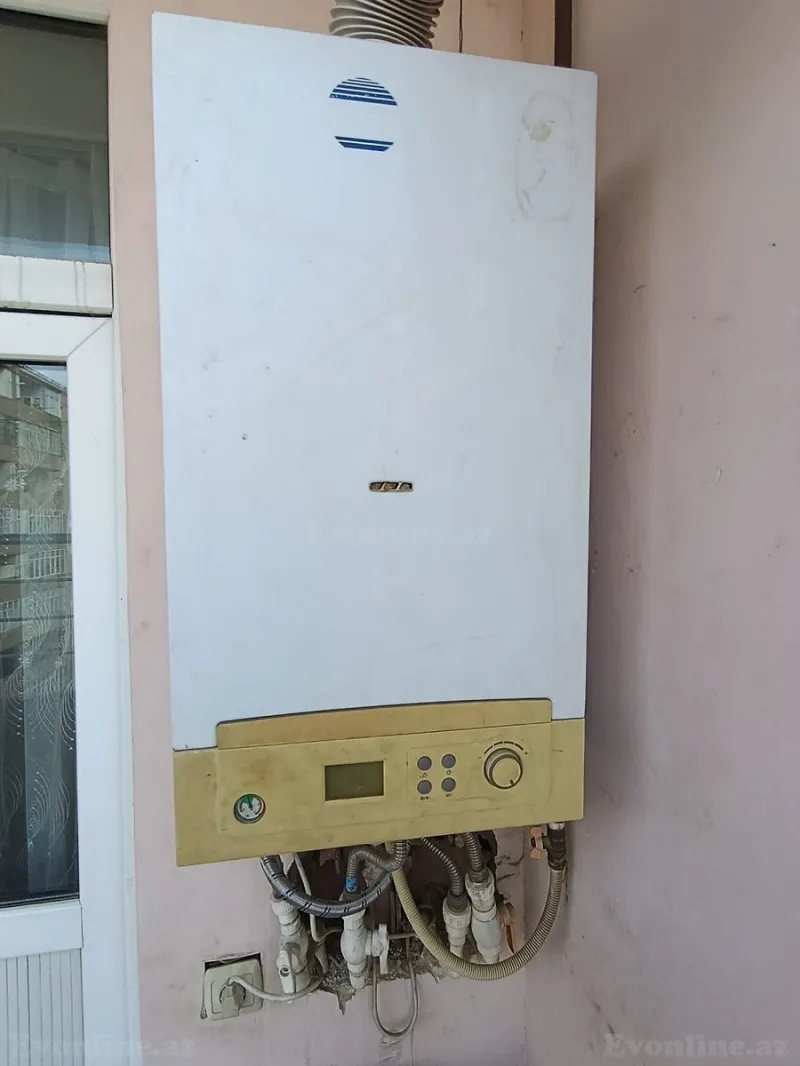 Satılır 2 otaqlı Mənzil Yeni tikili 62 m² Yeni Yasamal - şəkil 11