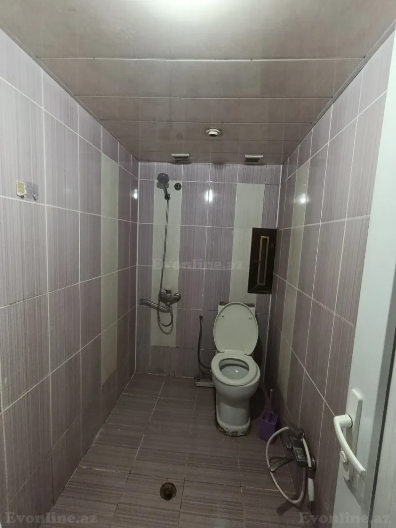 Satılır 2 otaqlı Mənzil Yeni tikili 62 m² Yeni Yasamal - şəkil 13