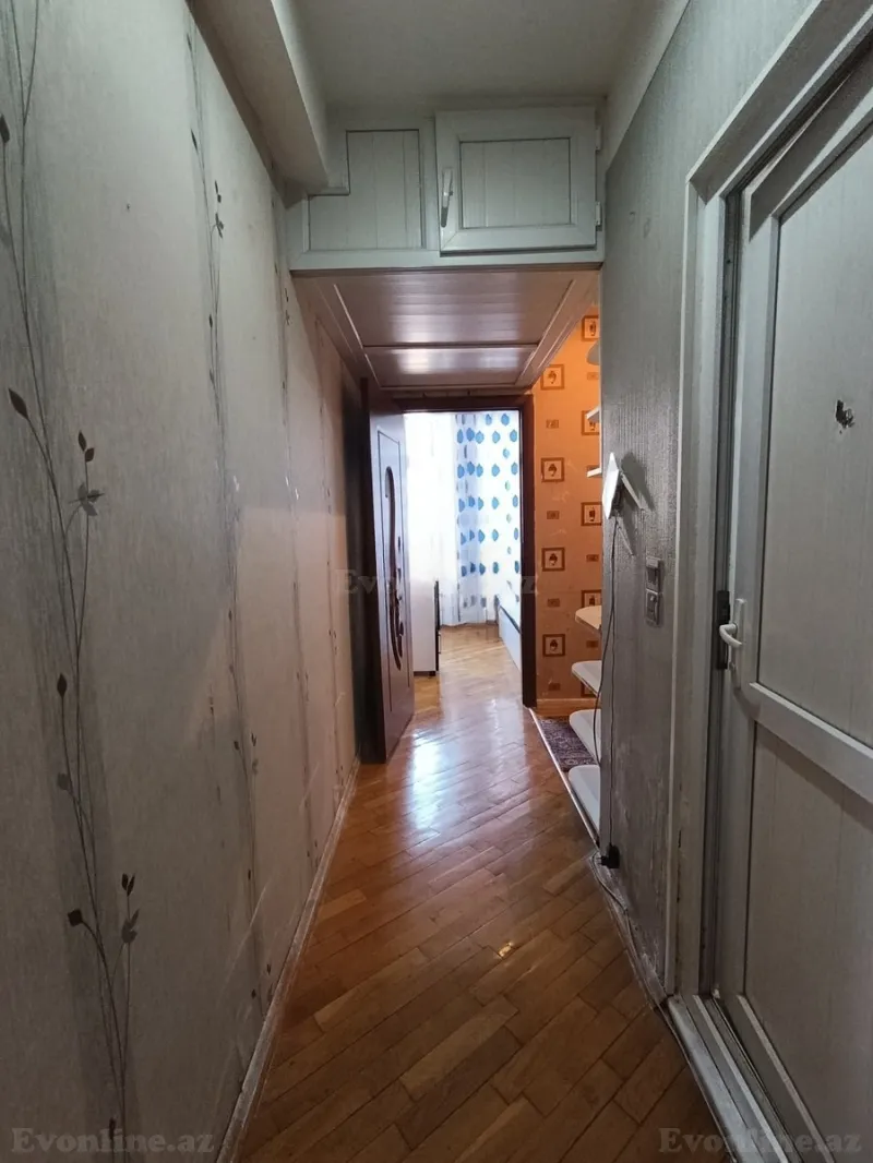 Satılır 2 otaqlı Mənzil Yeni tikili 62 m² Yeni Yasamal - şəkil 14