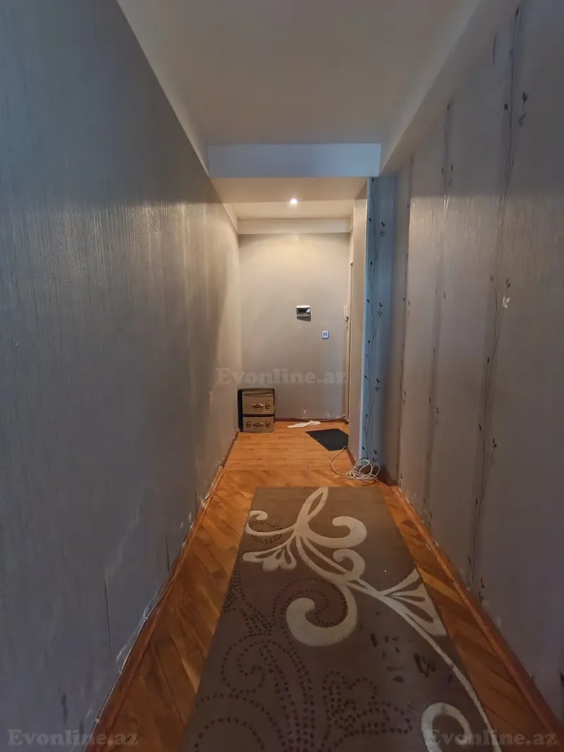 Satılır 2 otaqlı Mənzil Yeni tikili 62 m² Yeni Yasamal - şəkil 15