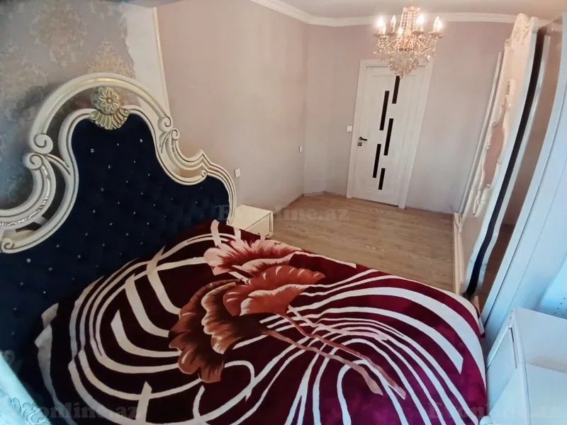 Satılır 3 otaqlı Mənzil Köhnə tikili 65 m² Xalqlar Dostluğu m. - şəkil 4