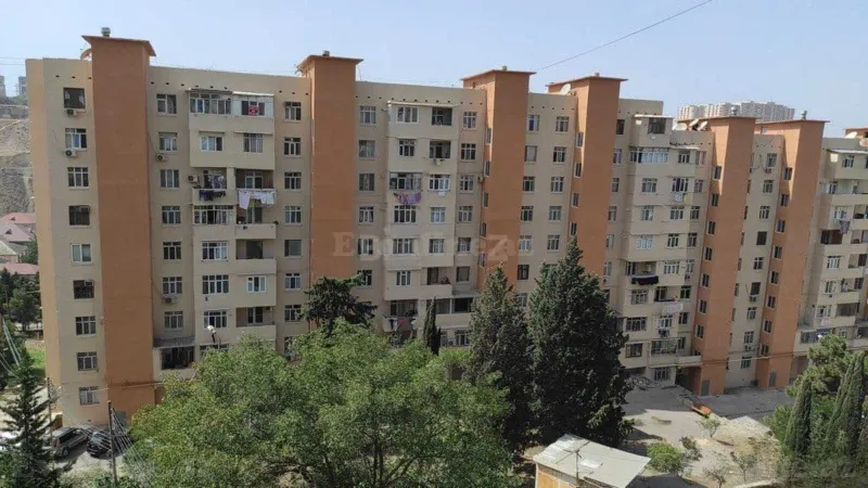 Satılır 3 otaqlı Mənzil Köhnə tikili 65 m² Xalqlar Dostluğu m. - şəkil 10
