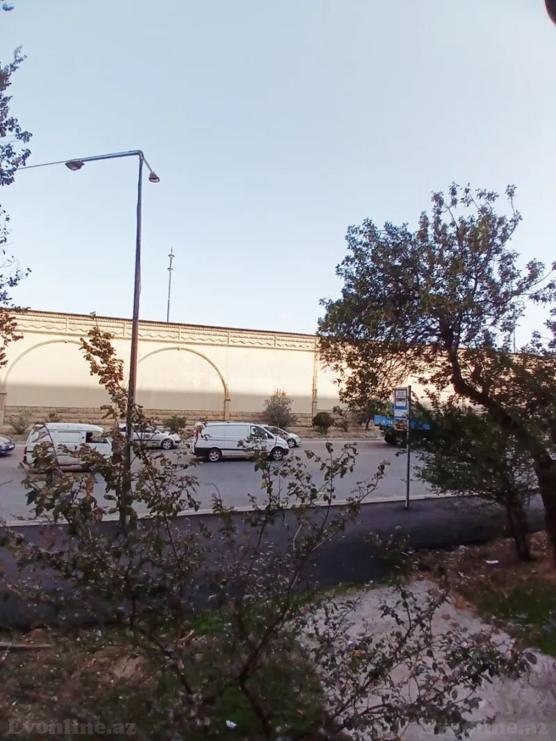 Satılır 3 otaqlı Mənzil Köhnə tikili 65 m² Xalqlar Dostluğu m. - şəkil 11