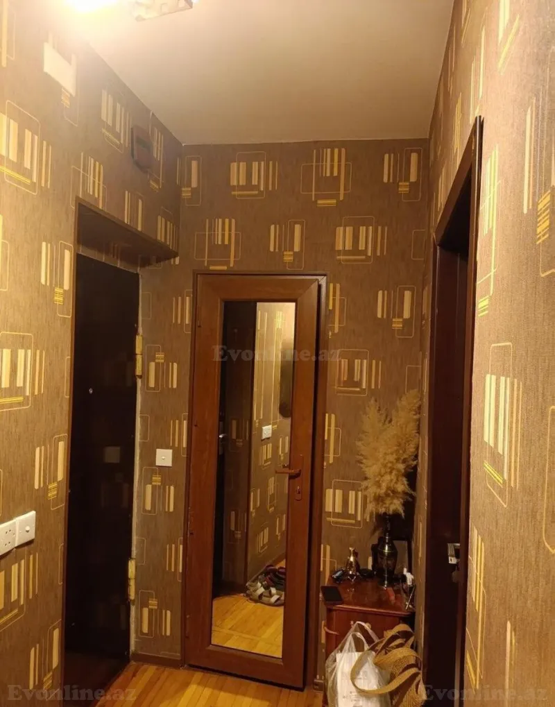 Satılır 3 otaqlı Mənzil Köhnə tikili 75 m² Nəriman Nərimanov m. - şəkil 7