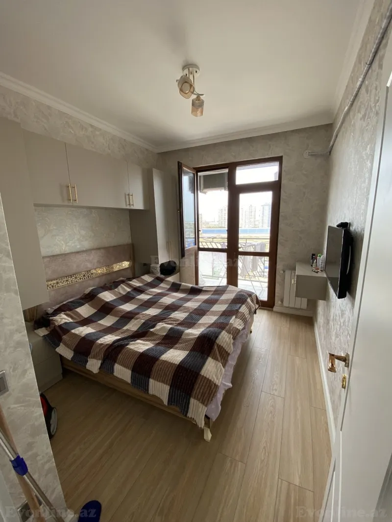 Satılır 2 otaqlı Mənzil Yeni tikili 41 m² Sumqayıt