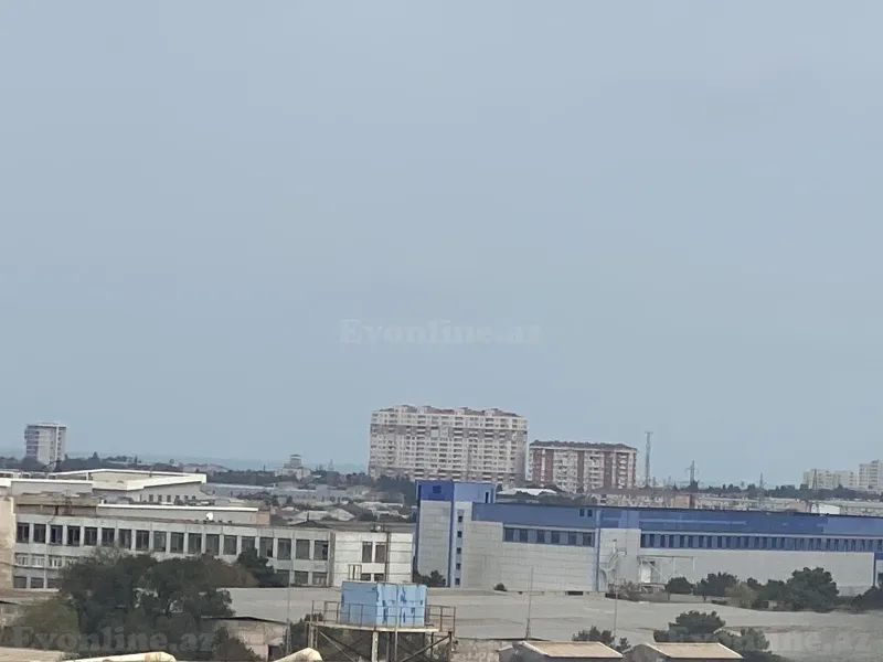 Satılır 2 otaqlı Mənzil Yeni tikili 41 m² Sumqayıt - şəkil 2
