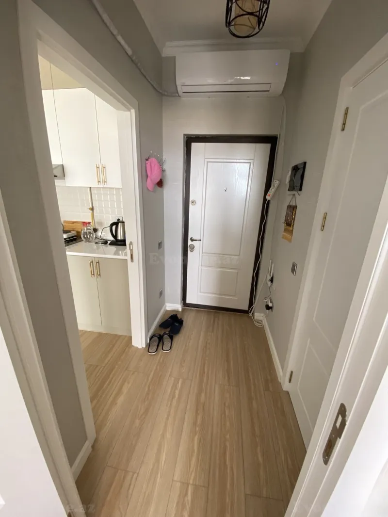 Satılır 2 otaqlı Mənzil Yeni tikili 41 m² Sumqayıt - şəkil 4
