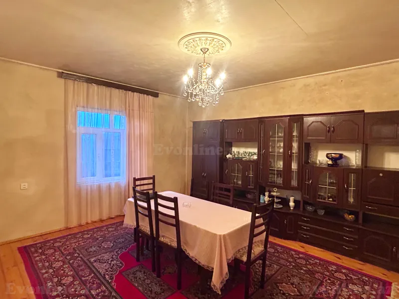 Satılır 4 otaqlı Mənzil Yeni tikili 92 m² Lənkəran - şəkil 3