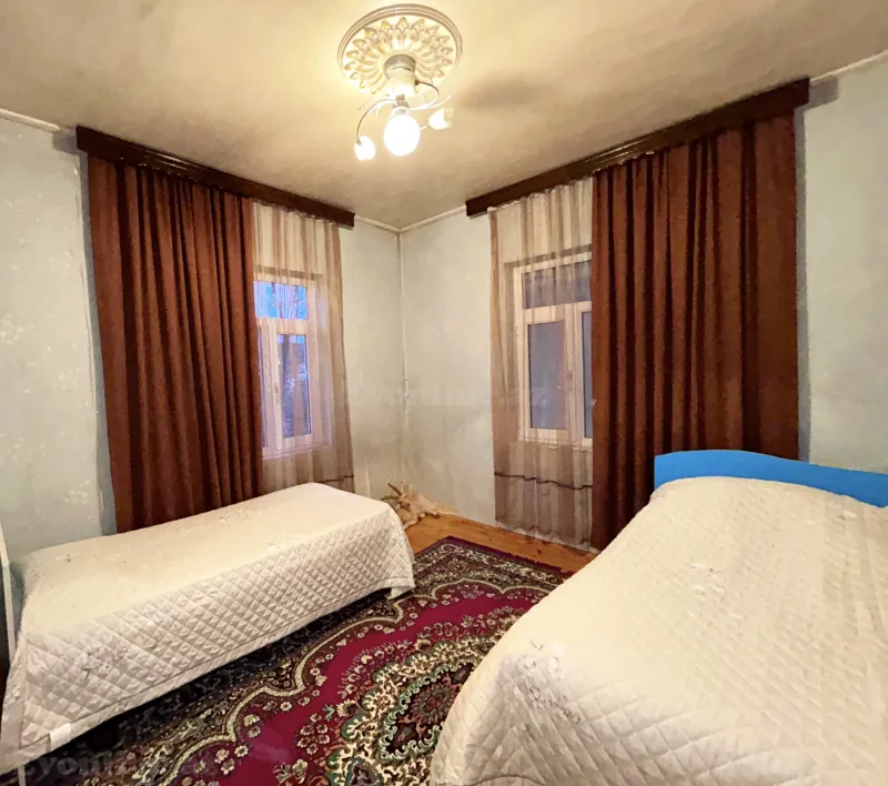 Satılır 4 otaqlı Mənzil Yeni tikili 92 m² Lənkəran - şəkil 4