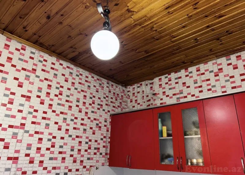Satılır 4 otaqlı Mənzil Yeni tikili 92 m² Lənkəran - şəkil 6
