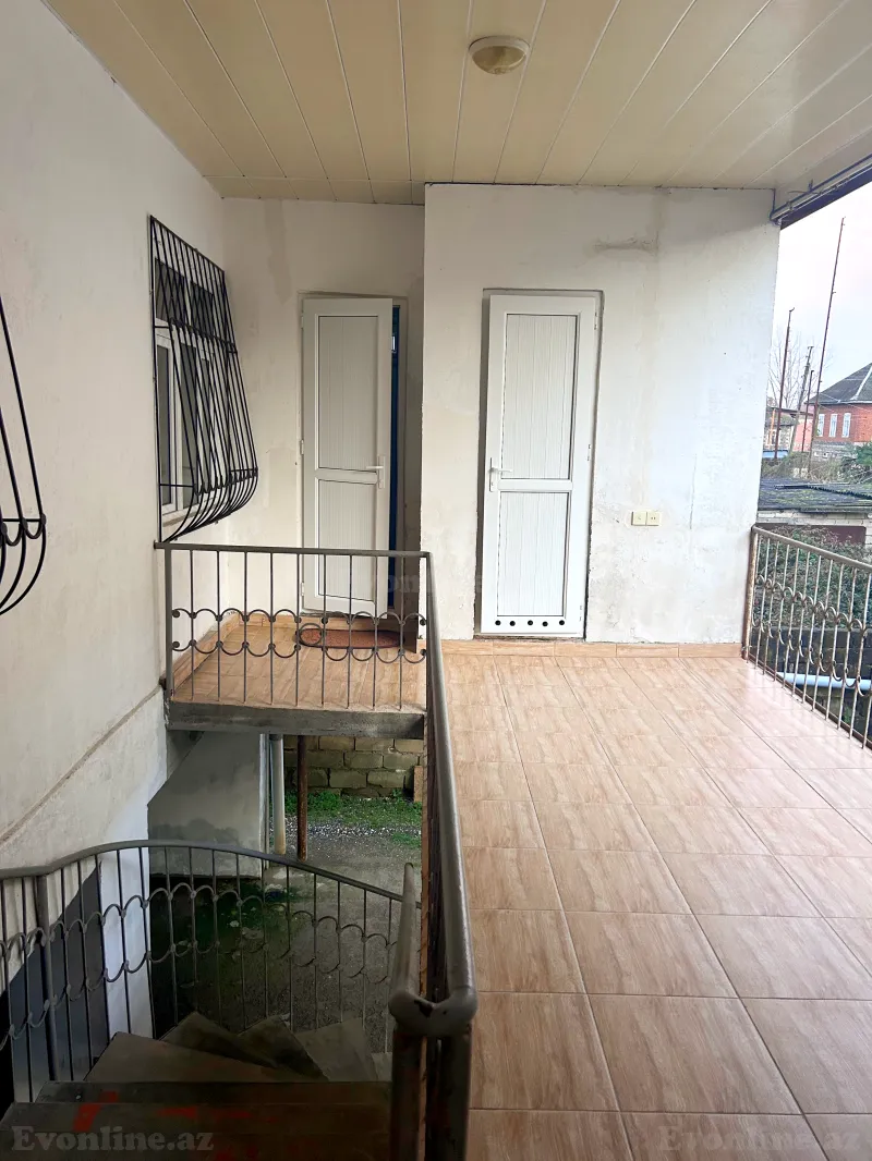 Satılır 4 otaqlı Mənzil Yeni tikili 92 m² Lənkəran - şəkil 7