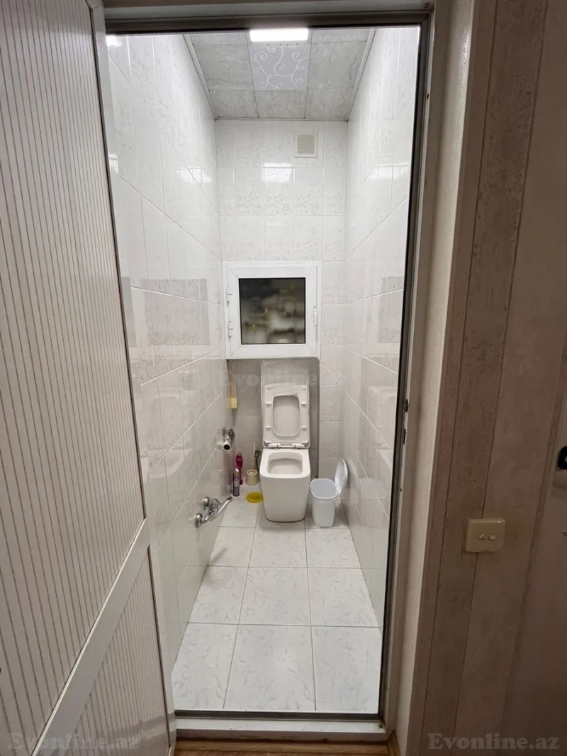 Satılır 2 otaqlı Mənzil Köhnə tikili 61 m² Elmlər Akademiyası m. - şəkil 6