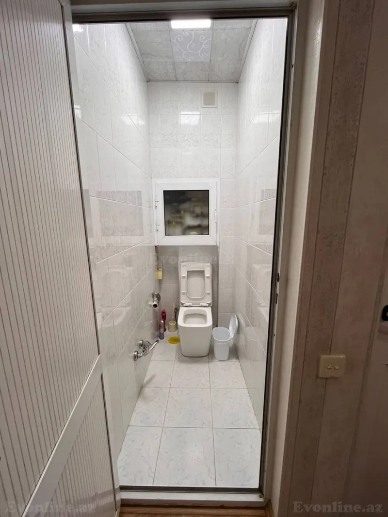Satılır 2 otaqlı Mənzil Köhnə tikili 606 m² Elmlər Akademiyası m. - şəkil 10