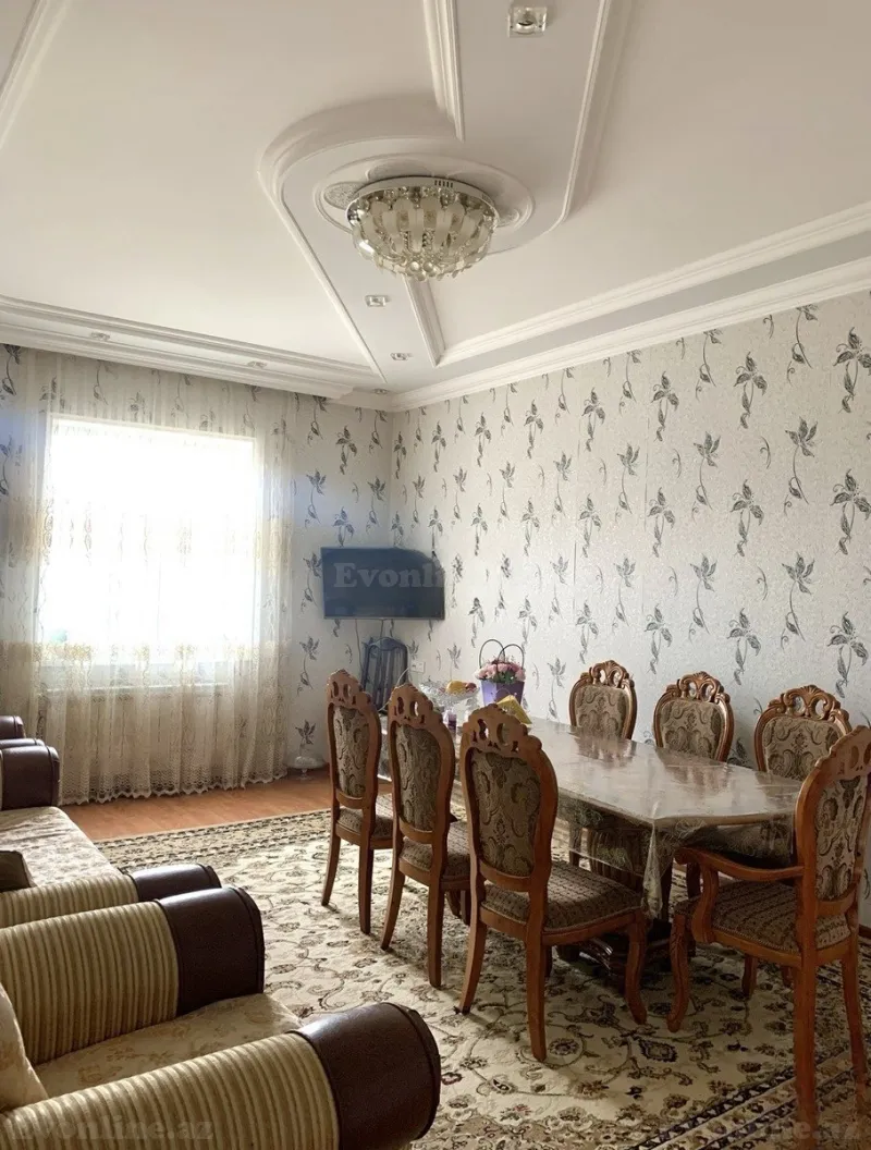 Satılır 4 otaqlı Həyət evi 170 m² Buzovna