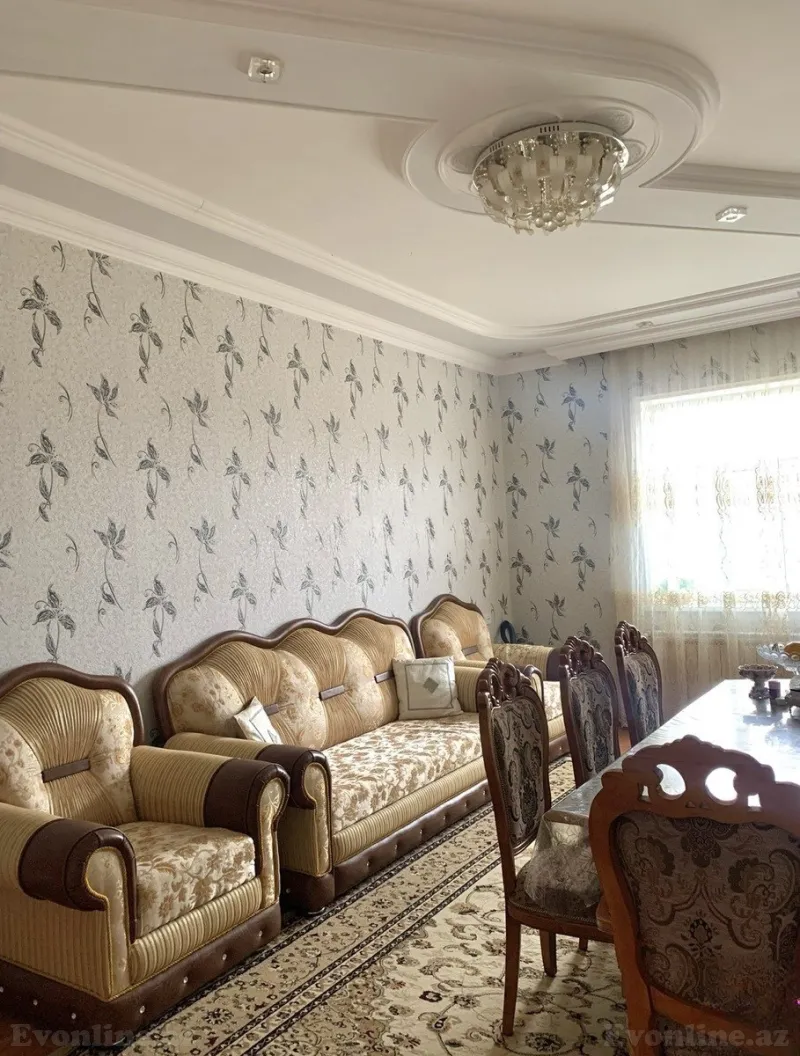 Satılır 4 otaqlı Həyət evi 170 m² Buzovna - şəkil 2