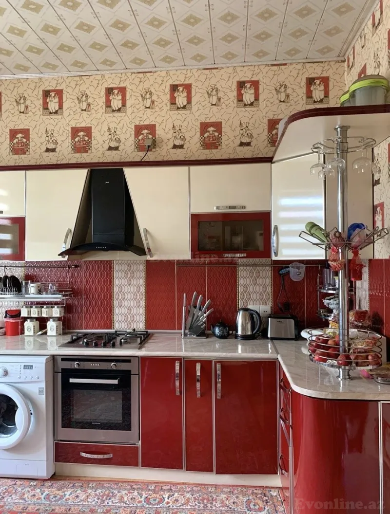Satılır 4 otaqlı Həyət evi 170 m² Buzovna - şəkil 4