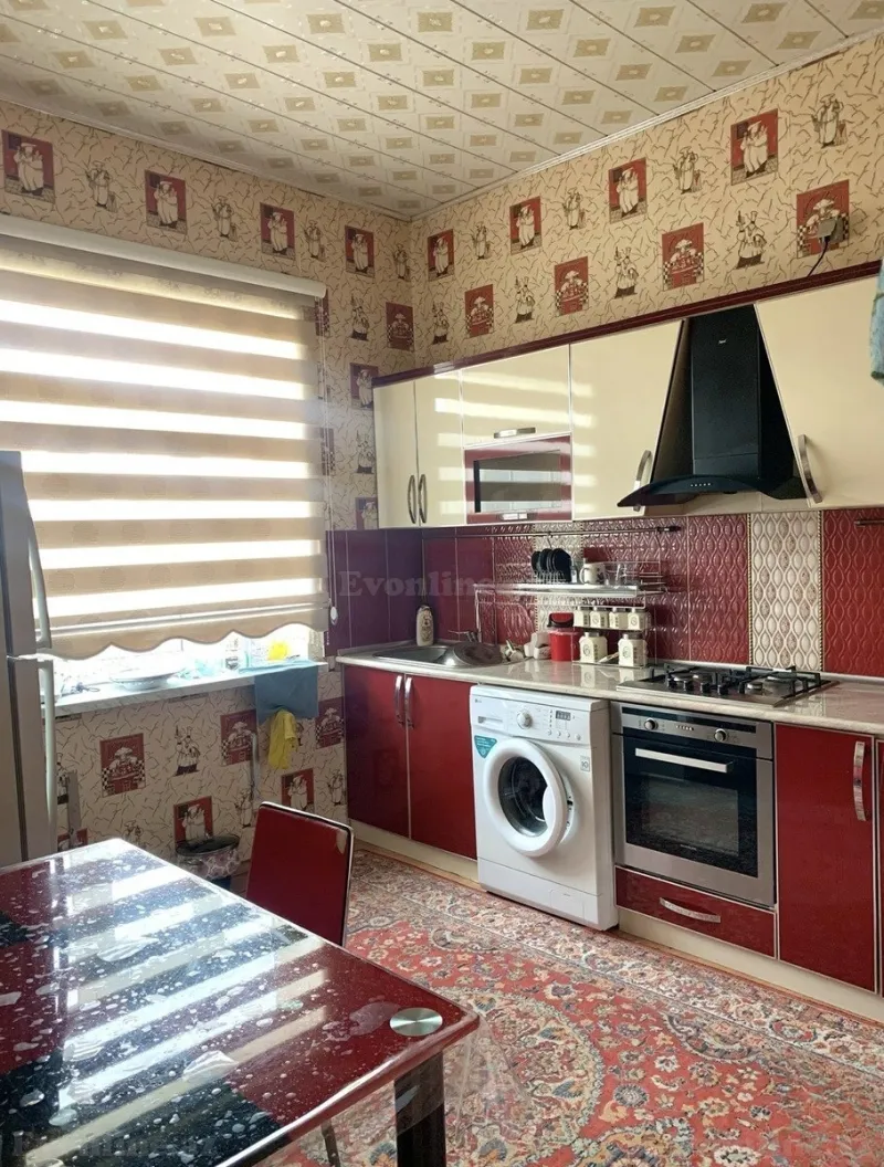 Satılır 4 otaqlı Həyət evi 170 m² Buzovna - şəkil 5